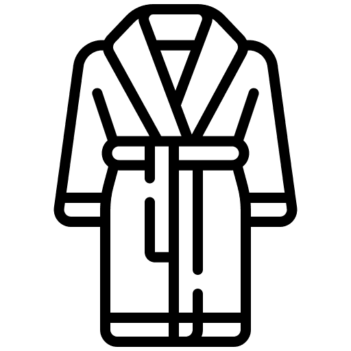 حوله تن پوش
